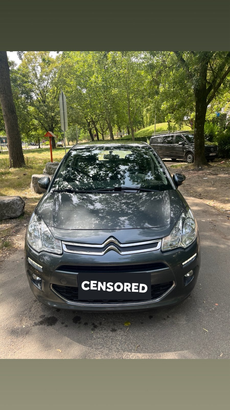 Citroën C3 1.2 PureTech Essence – 2015 – 159 100 km, Autos, Citroën, Particulier, C3, Essence, Boîte manuelle, Enlèvement