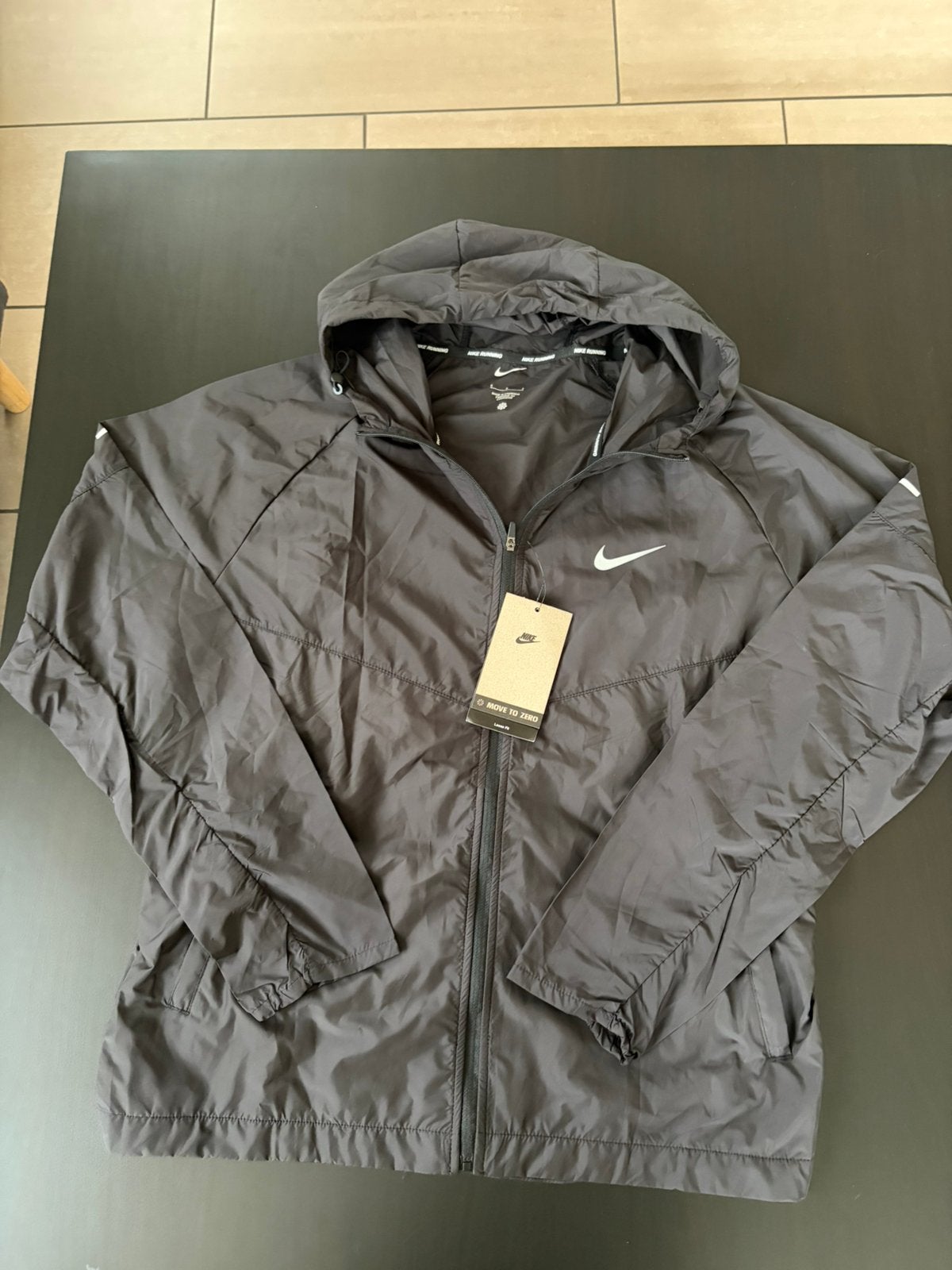 Nike miller niuew maat S, Vêtements | Hommes, Enlèvement ou Envoi, Comme neuf, Taille 46 (S) ou plus petite