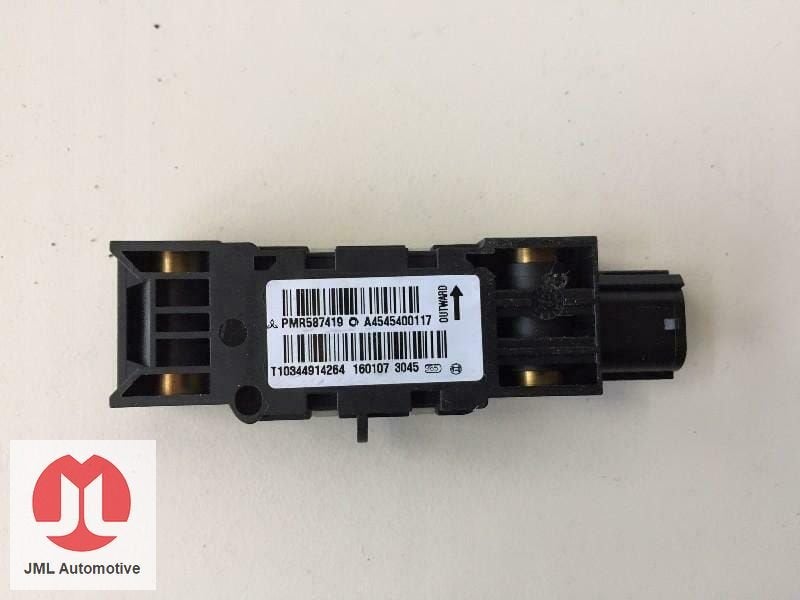 AIRBAG CRASH SENSOR RECHTS MITSUBISHI COLT, -, Utilisé, Mitsubishi, -