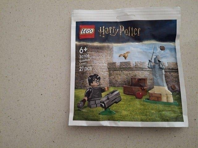 Harry Potter, Collections, Harry Potter, Enlèvement, Neuf