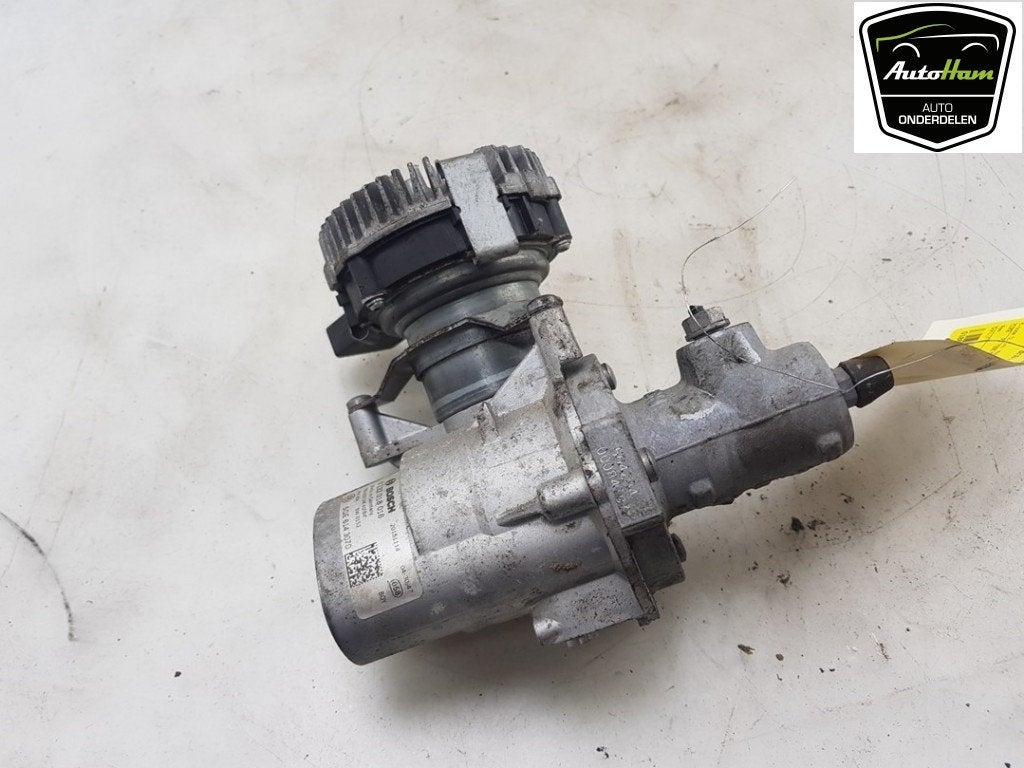 REMBEKRACHTIGER ABS Golf VII (AUA) (|5QE614307D|), Robert Bosch AG, Gebruikt, Volkswagen, Robert-Bosch-Allee 1
74232  Abstatt, DE
