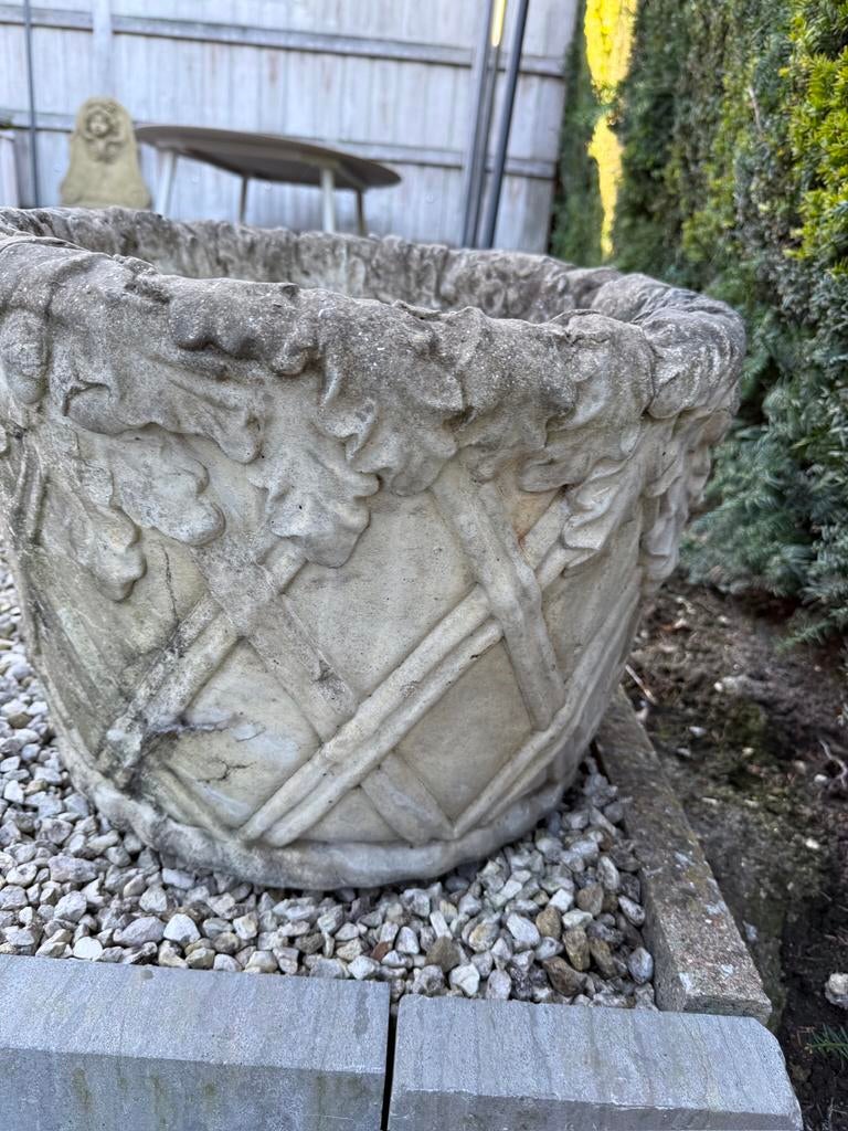 Dragon Stone van Hamptonshare h 75 d 60, Tuin en Terras, Ophalen of Verzenden, Zo goed als nieuw