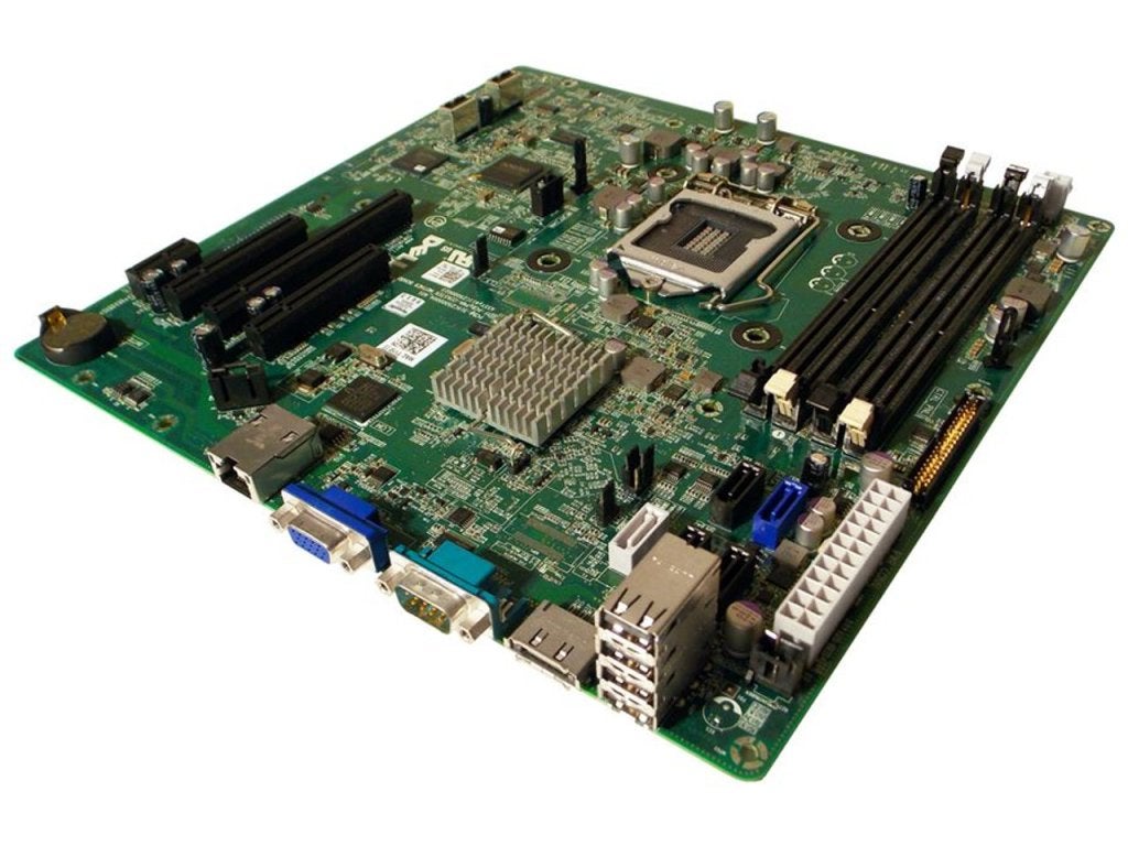 Dell PowerEdge T110 II Motherboard PM2CW / 15TH9