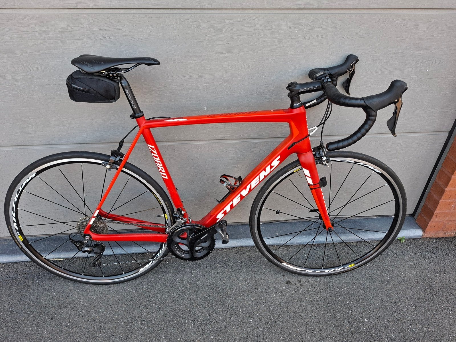 velo course, Heren, Zo goed als nieuw, Ophalen, Overige merken