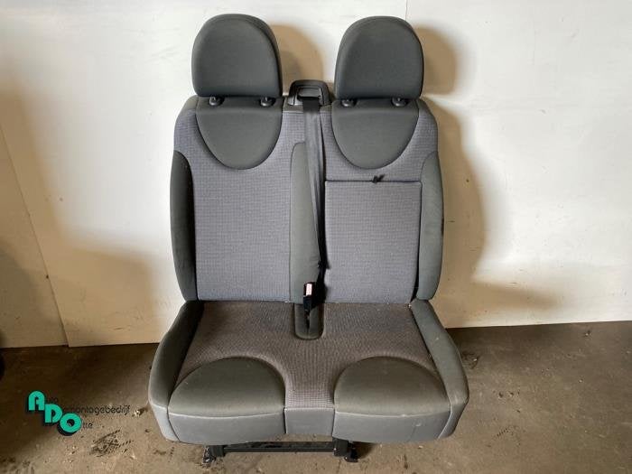 Banquette avant droit d'un Peugeot Expert (Expert 07-), Autos : Pièces & Accessoires, -, 3 mois de garantie, Utilisé, -