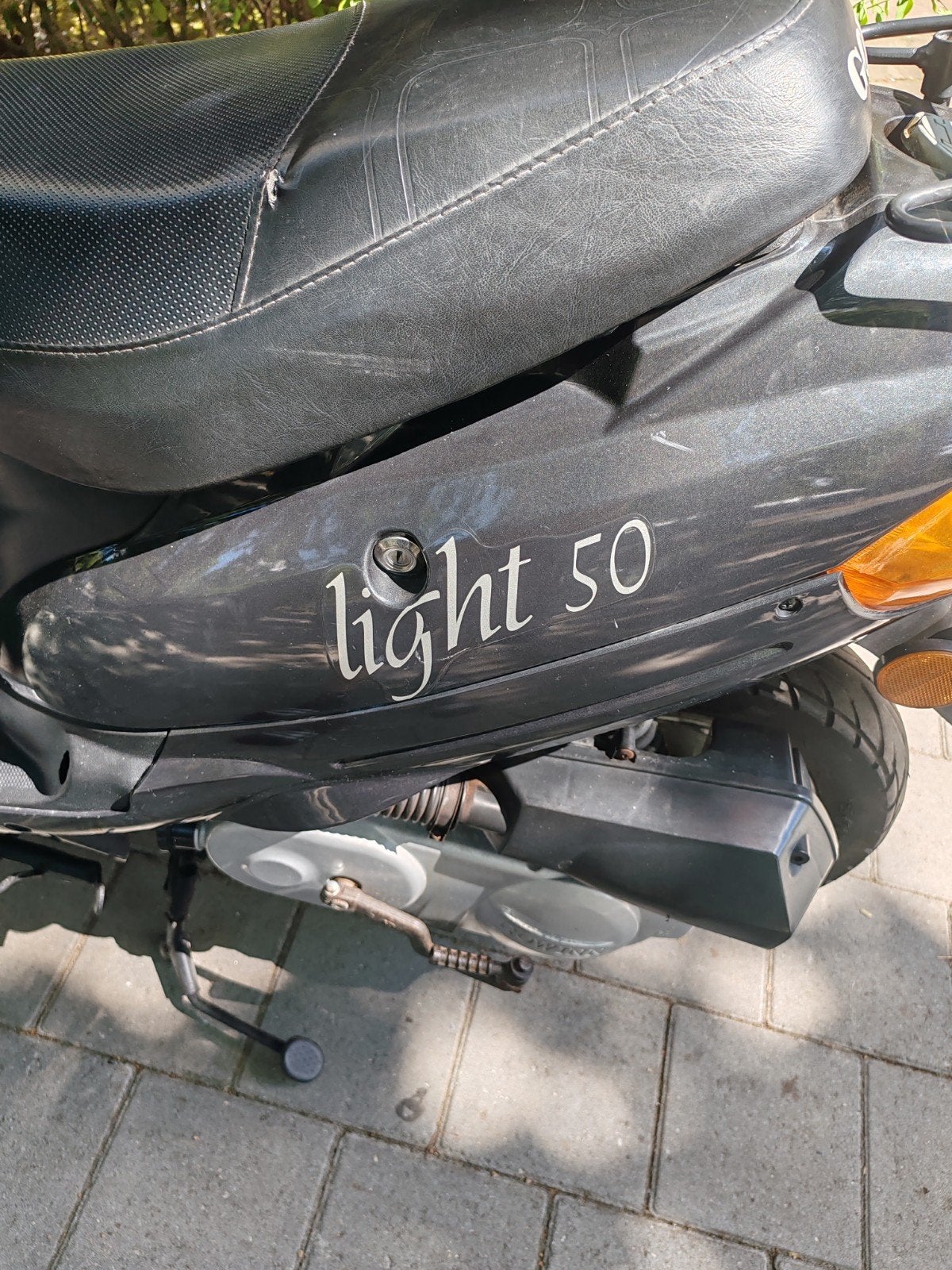 SCOOTER A KLASSE, Fietsen en Brommers, Ophalen of Verzenden