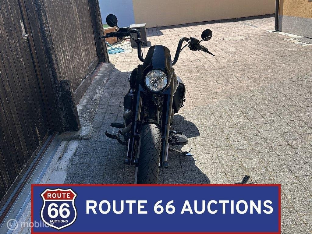 Harley-Davidson Softail Slim S | 2016 | Route 66 Auctions, Bedrijf, Overig