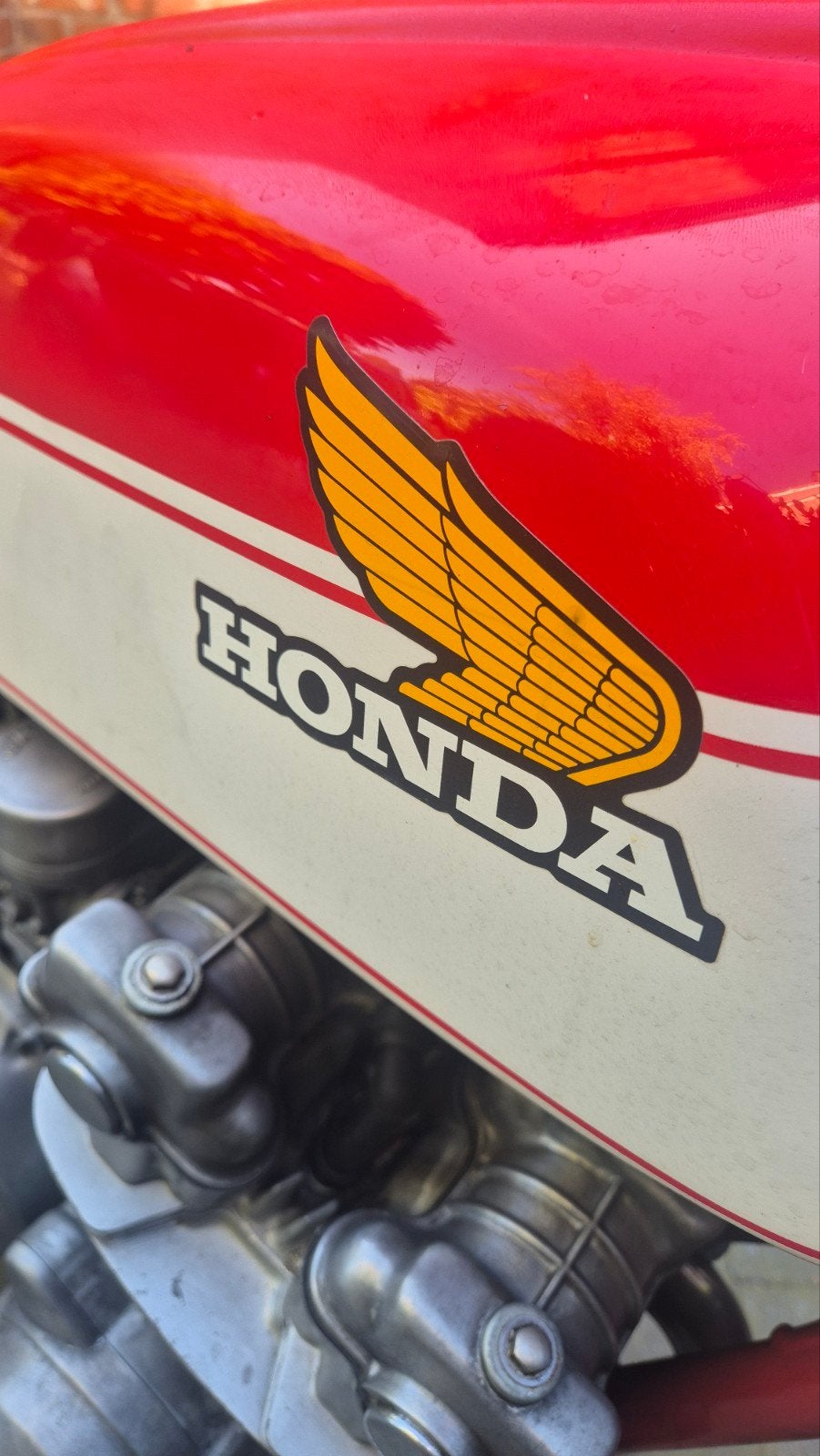 honda bol dor 900 f2, Motos, Permis Moto A, Occasion, 4 cylindres, 900 cm³