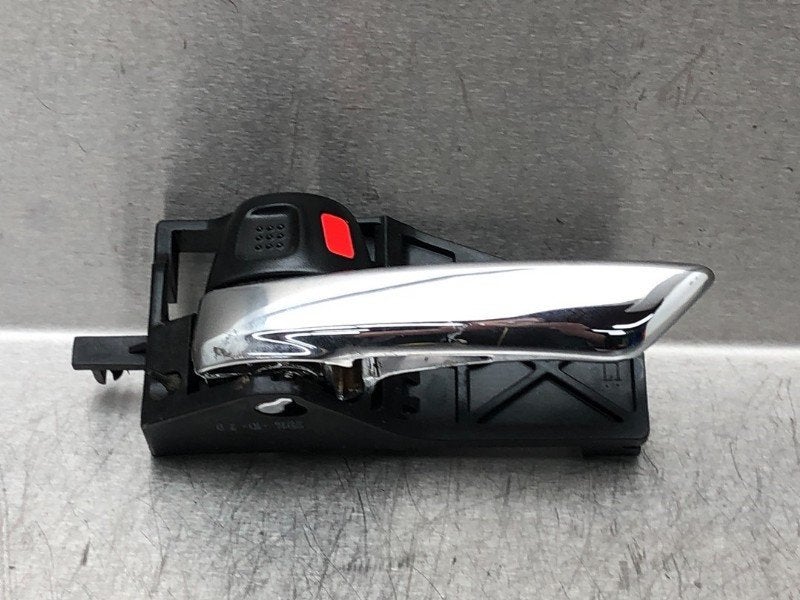 POIGNEE EXTERIEURE ARRIÈRE GAUCHE Suzuki Vitara (LY / MY), Autos : Pièces & Accessoires, Carrosserie & Tôlerie, Utilisé, Arrière