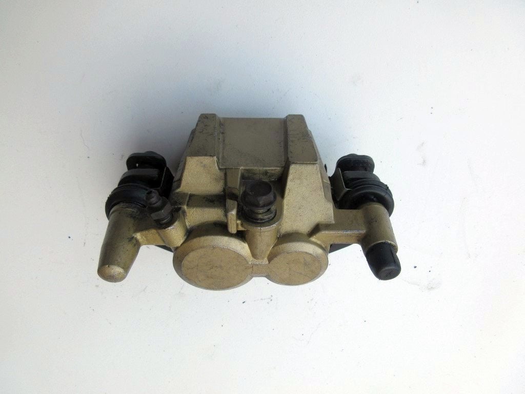 Kawasaki ZX10 remklauw LV ZX 10 remtang rem klauw tang ZX-10, Motoren, Ophalen of Verzenden, Gebruikt