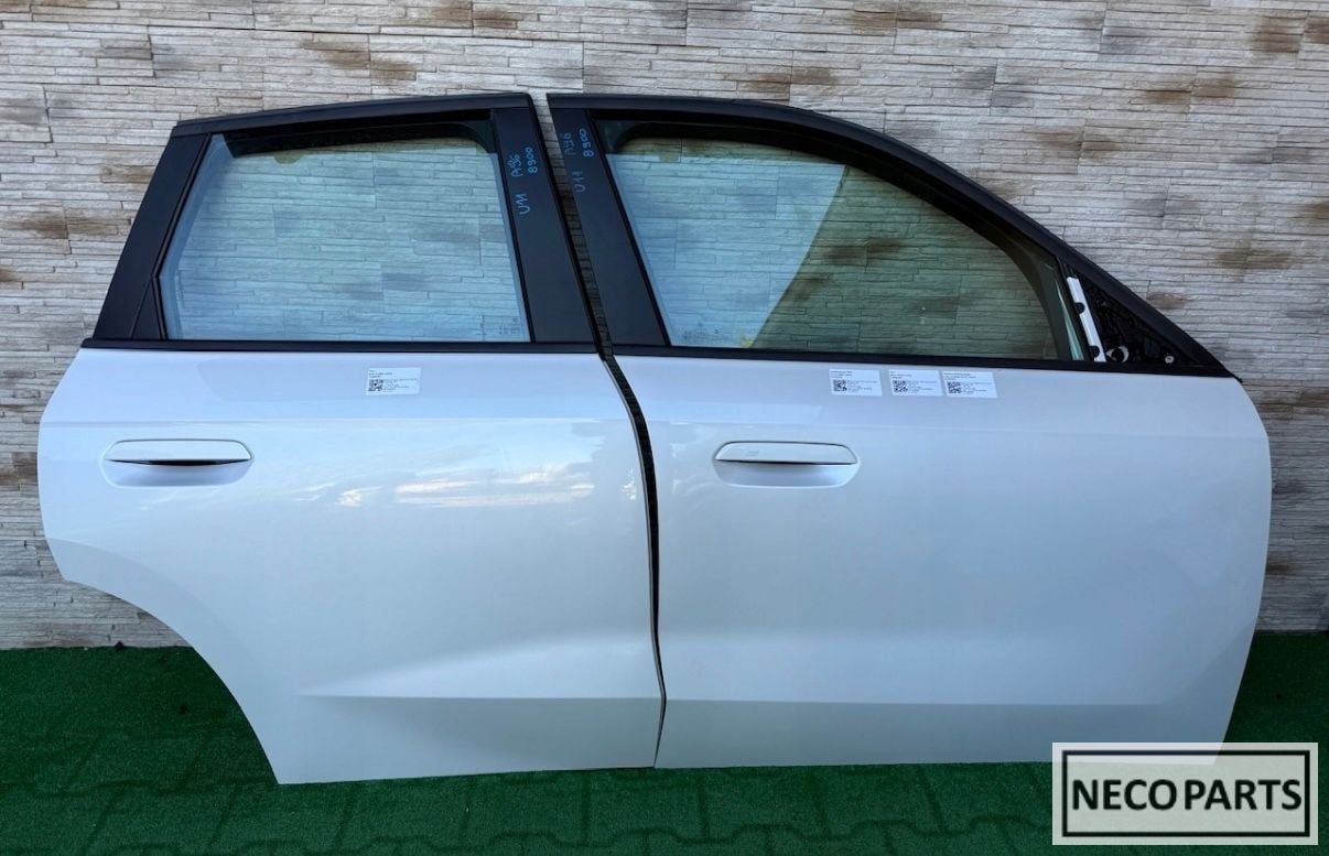BMW X1 U11 A96 PORTIER DEUR ALLE KLEUREN LEVERBAAR !!!, Auto-onderdelen, Gebruikt, -, Ophalen of Verzenden, Achter