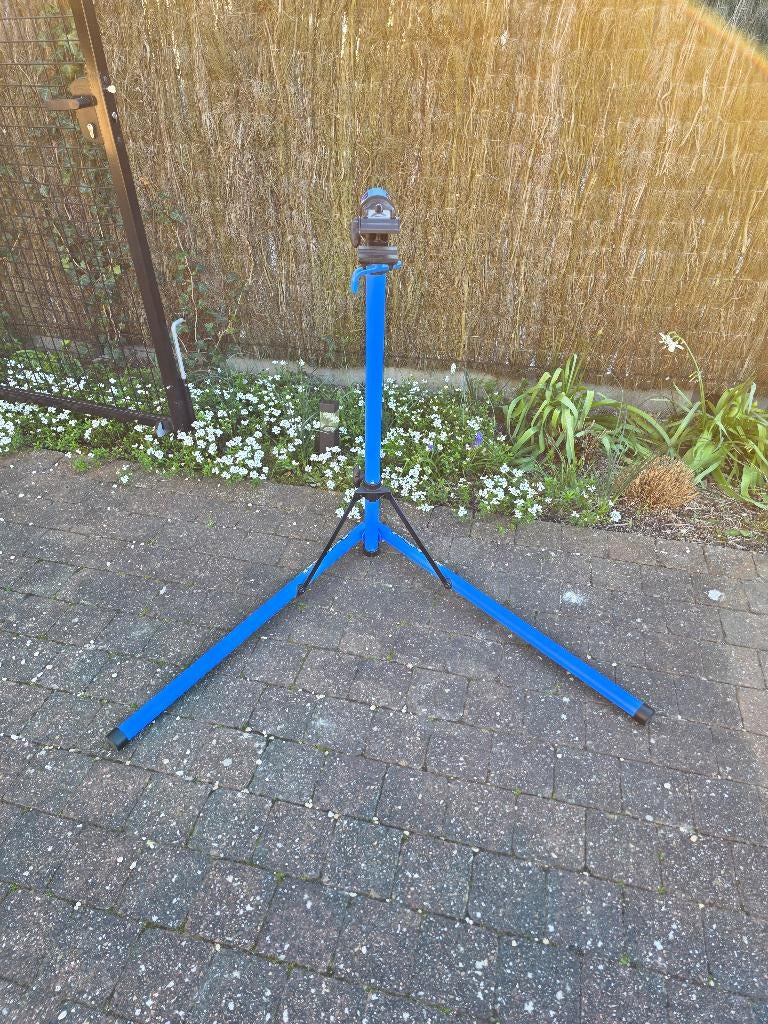 Park Tool PCS 9.3 Montagestandaard – NIEUW, Fietsen en Brommers, Ophalen, Nieuw, Park Tool