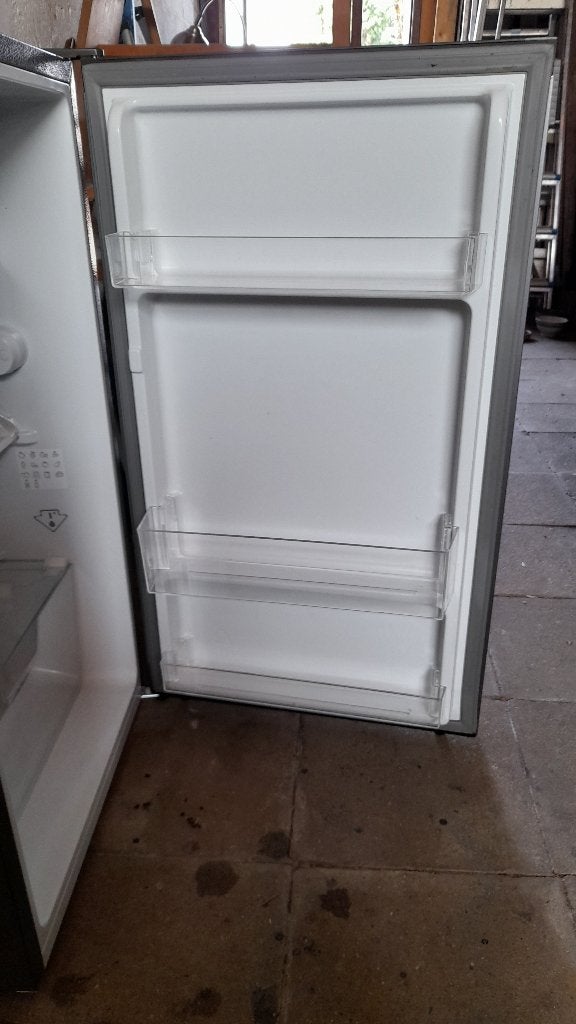 Mooie frigo Proline 93 liter, 25 à 50 cm, Gris, Moins de 100 cm, Comme neuf