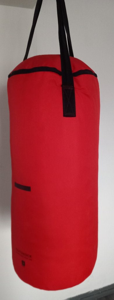 Sac de frappe, Sports & Fitness, Enlèvement, Neuf, Sac de boxe