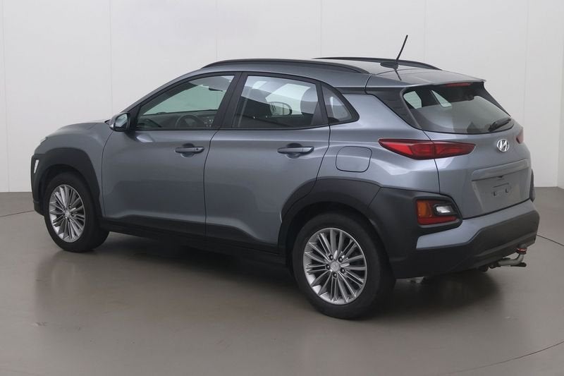 Hyundai KONA t-gdi premium 120, Auto's, Gebruikt, USB, Bedrijf, 5 deurs