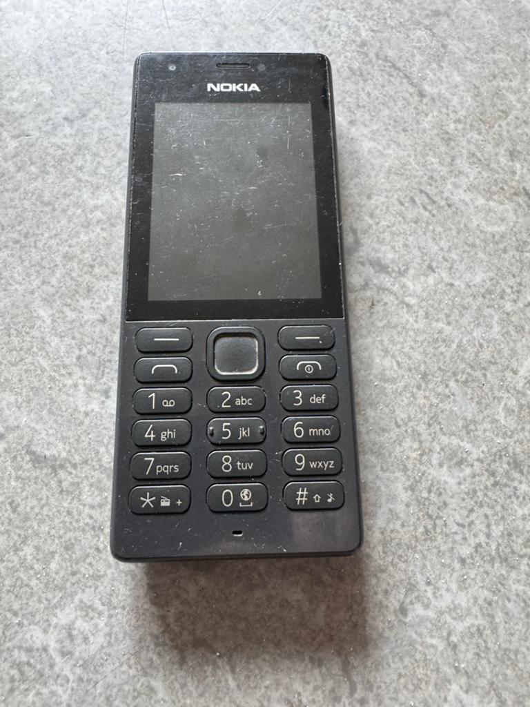 Nokia, Telecommunicatie, Mobiele telefoons | Nokia, Ophalen of Verzenden, Zo goed als nieuw