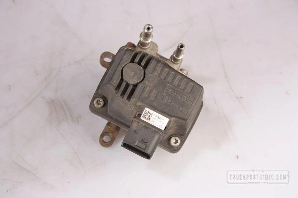 Mercedes-Benz Fuel System Dispenser, Ophalen, Gebruikt, Mercedes-Benz, Brandstofsystemen