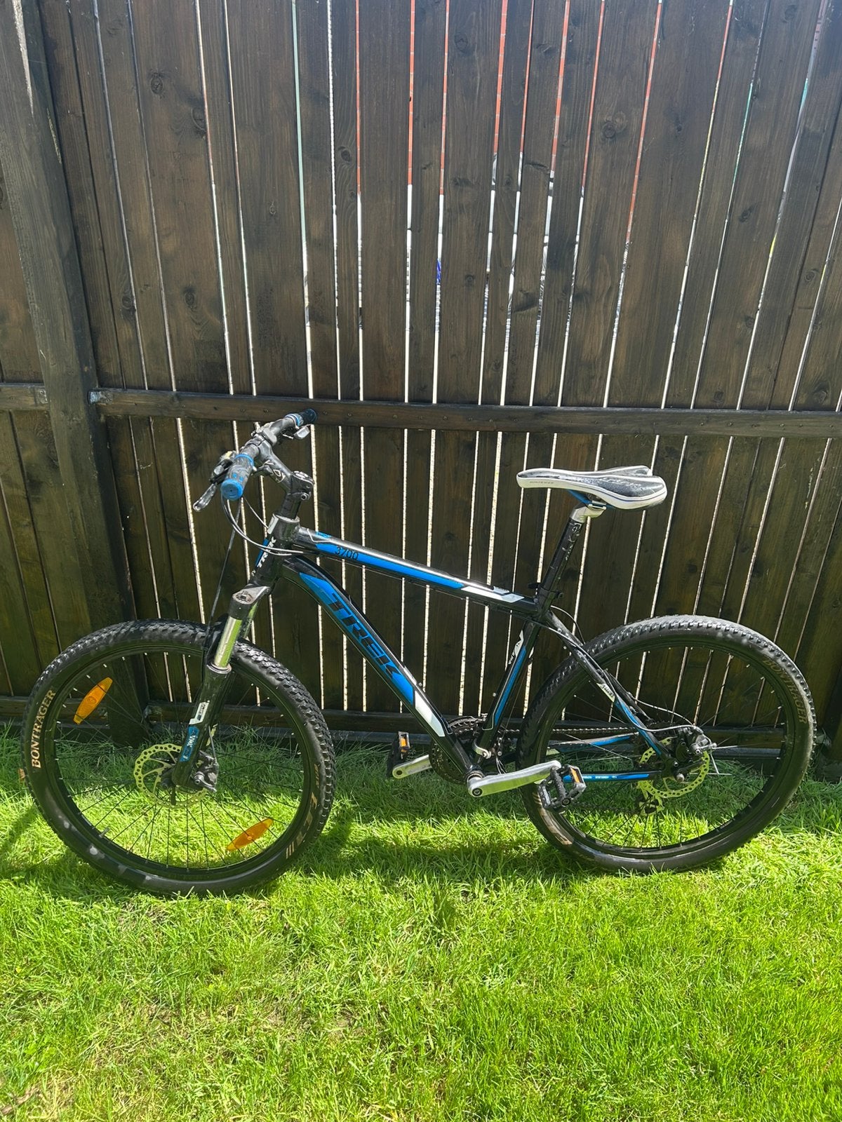 Trek mountainbike, Ophalen, Gebruikt, Overige merken