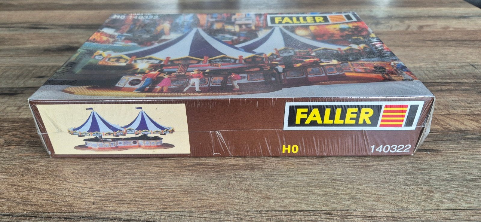 Buvette foraine  Faller 140322, Enlèvement ou Envoi, Neuf