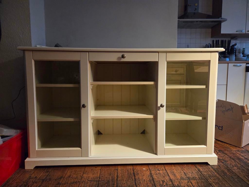 IKEA Liatorp dressoir, Huis en Inrichting