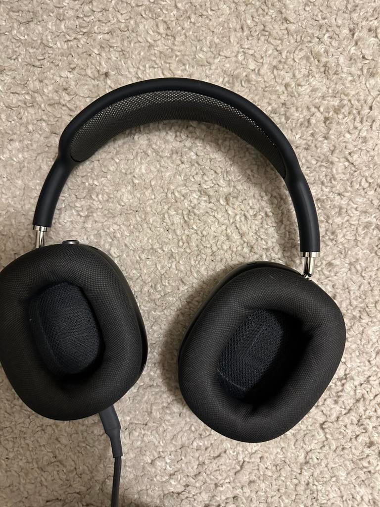 Apple airpods max, Enlèvement, Comme neuf