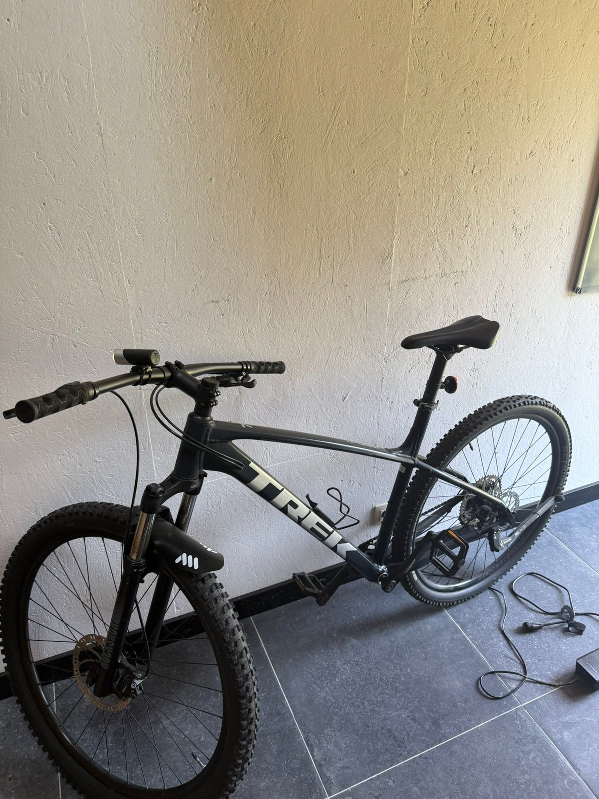 Trek Marlin 7, Enlèvement, Comme neuf, Frein à disque, Trek