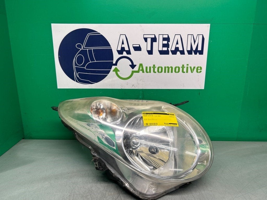 PHARE / OPTIQUE AVANT DROIT (|A062382|35121M68K01000|35121M6, Suzuki-Allee 7
64625  Bensheim, DE, Suzuki Deutschland GmbH, Kontakt@suzuki.de