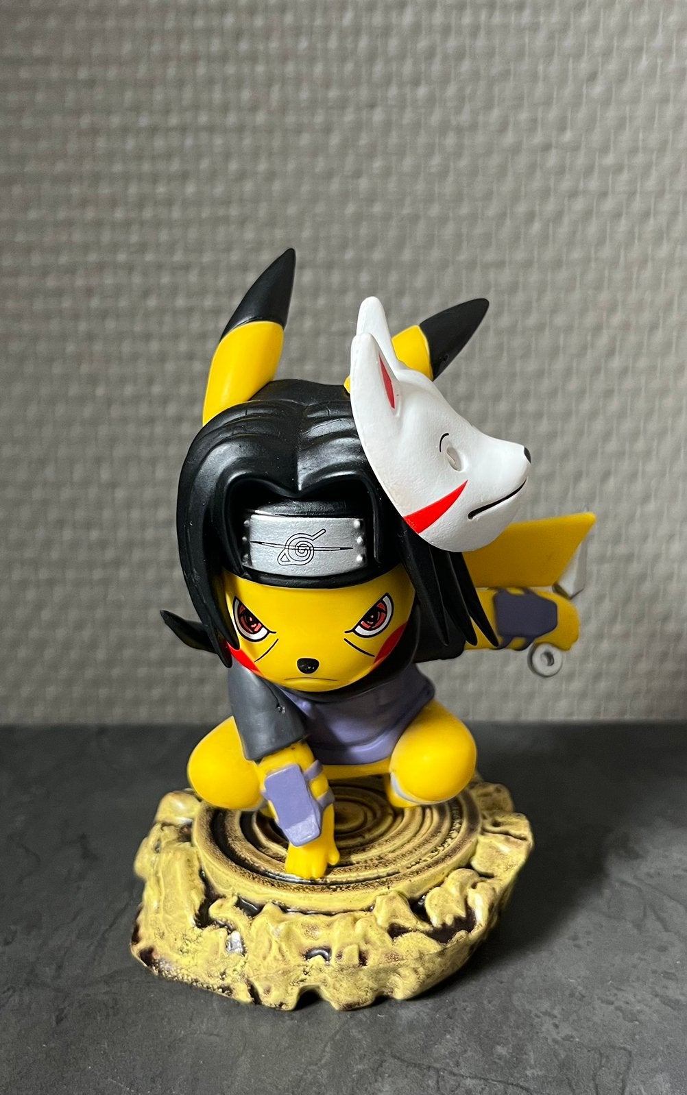 Pokémon Pikachu Cosplay Naruto, Ophalen of Verzenden, Zo goed als nieuw