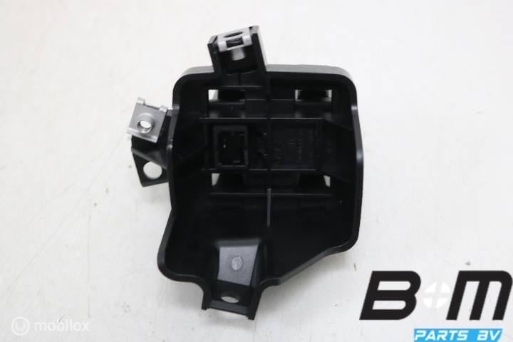 Leeseenheid voor sleutel Audi A7 4G 4H0909131, Utilisé
