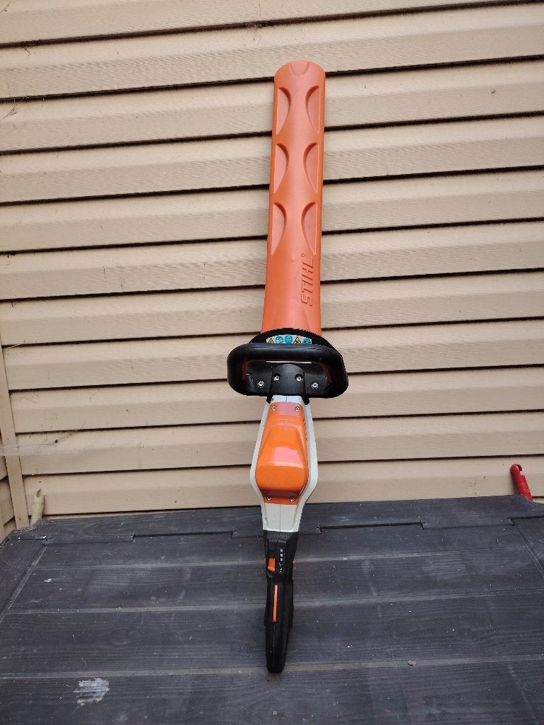 Stihl hsa94r, Ophalen, Stilh, Accu, Zo goed als nieuw