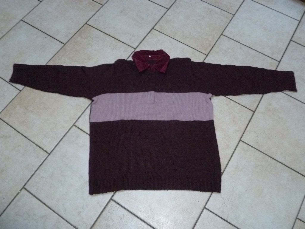 pull taille L, Vêtements | Femmes, Enlèvement ou Envoi, Comme neuf, Taille 42/44 (L)
