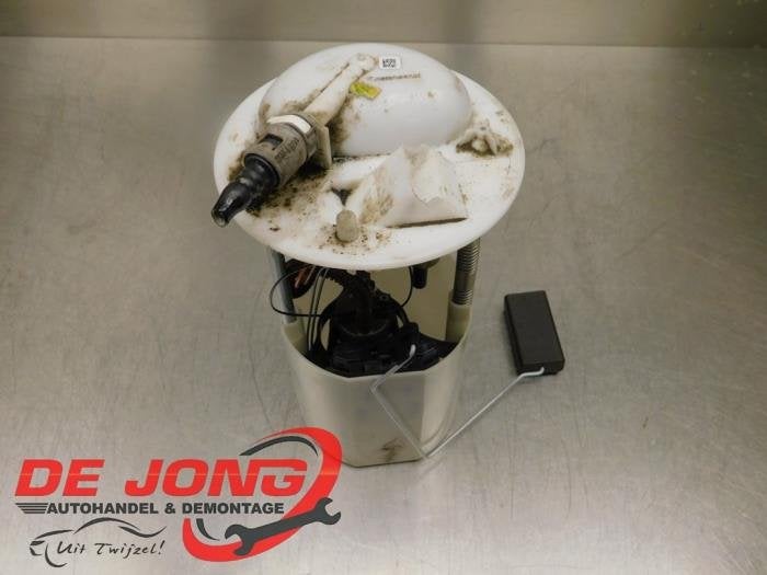 Pompe carburant électrique d'un Ford KA, -, 3 mois de garantie, -, -