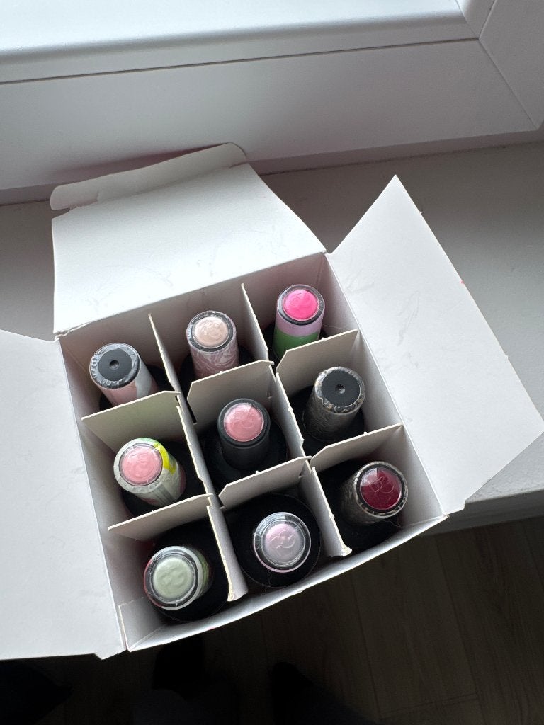 Pink gellac, Ophalen, Gebruikt, Handen en Nagels, Make-up