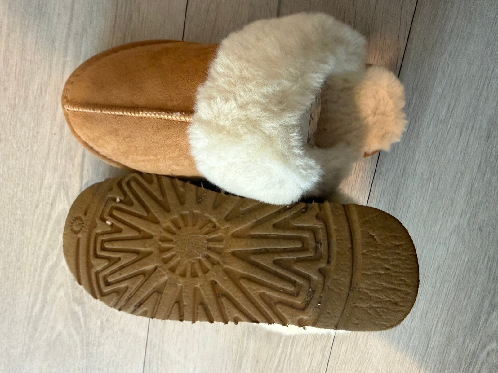 Fausse UGG Fourure, Enlèvement ou Envoi, Comme neuf