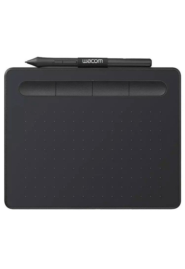 Wacom Intuos CTL-4100 K1-BX, Ophalen, Zo goed als nieuw, Wacom