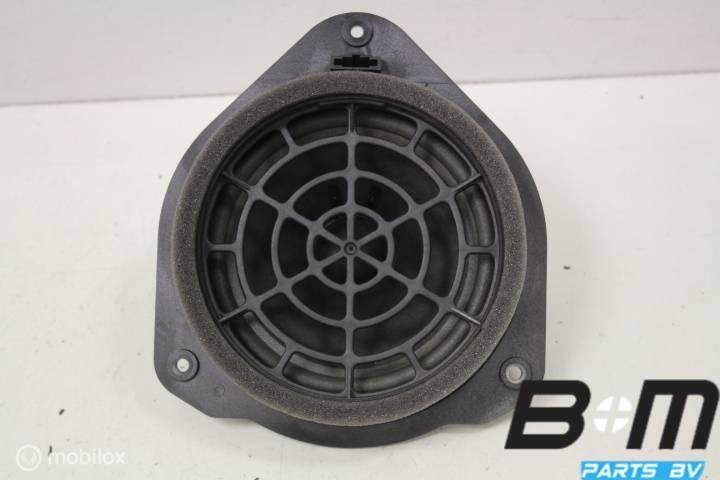 Lagetonenluidspreker LA of RA Audi S1 5 deurs 8X4035411A, Utilisé