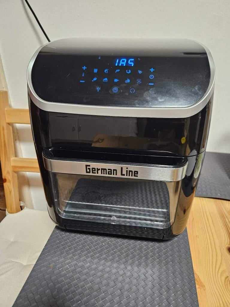 Air-fryer, Enlèvement, Reconditionné, Friteuse à air XL, 750 à 999 grammes