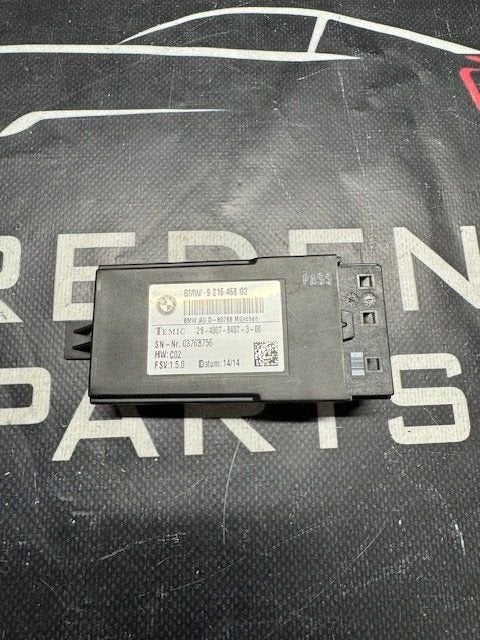 BMW Mini Stoelverwarming Computer Module 921646802, Gebruikt, -, -, Ophalen of Verzenden