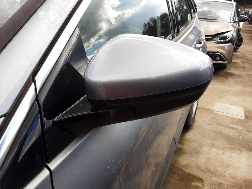 RETROVISEUR LATERAL GAUCHE Opel Grandland / Grandland X, Utilisé, Opel