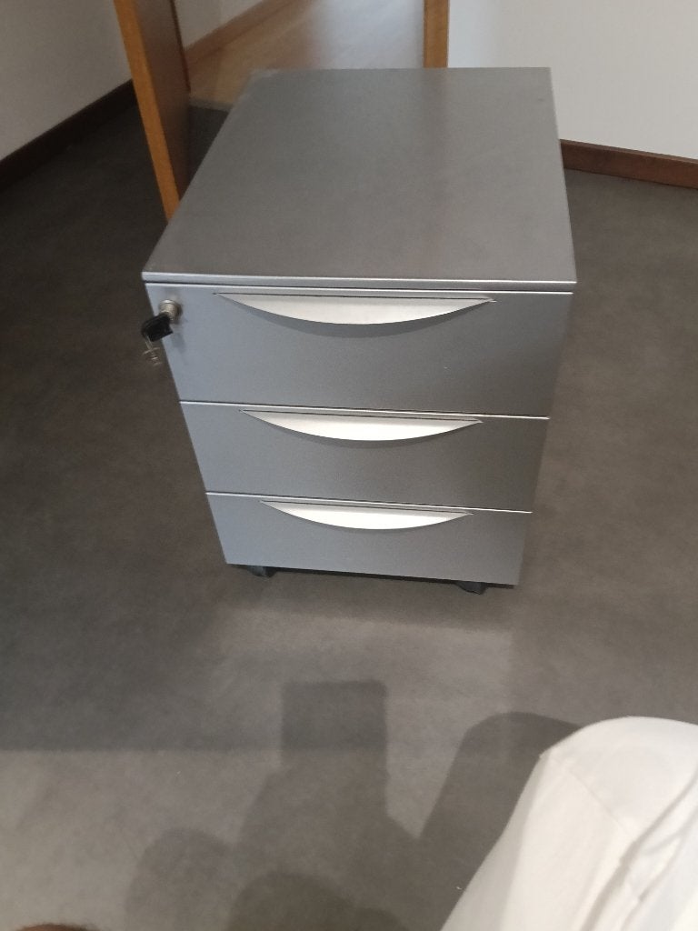 Meuble de bureau, Enlèvement, Utilisé, Autres types