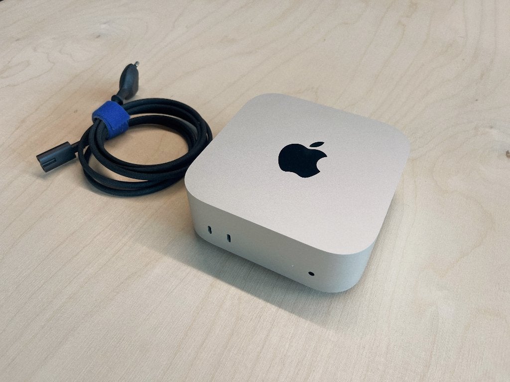 Mac mini M4 Pro (14-core/20-core GPU) – 64 GB RAM – 512 GB, Computers en Software, 64 GB of meer, SSD, Nieuw, Ophalen of Verzenden