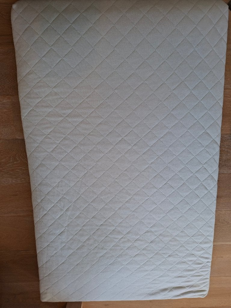 Matras voor meegroeibed ikea, Enfants & Bébés, Enlèvement
