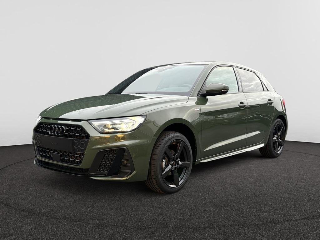 Audi A1 Sportback Audi A1 Sportback Prestige Edition 25 TFSI, Argent ou Gris, Achat, A1, 129 g/km