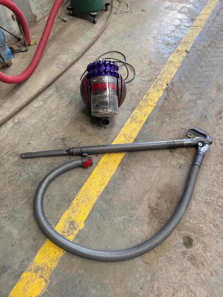 Dyson, Electroménager, Enlèvement, Utilisé