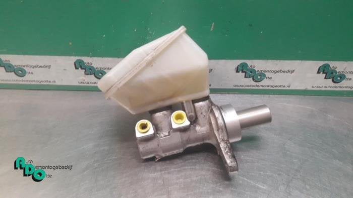Cylindre de frein principal d'un Citroen Berlingo (Berlingo, -, 3 mois de garantie, Utilisé, -