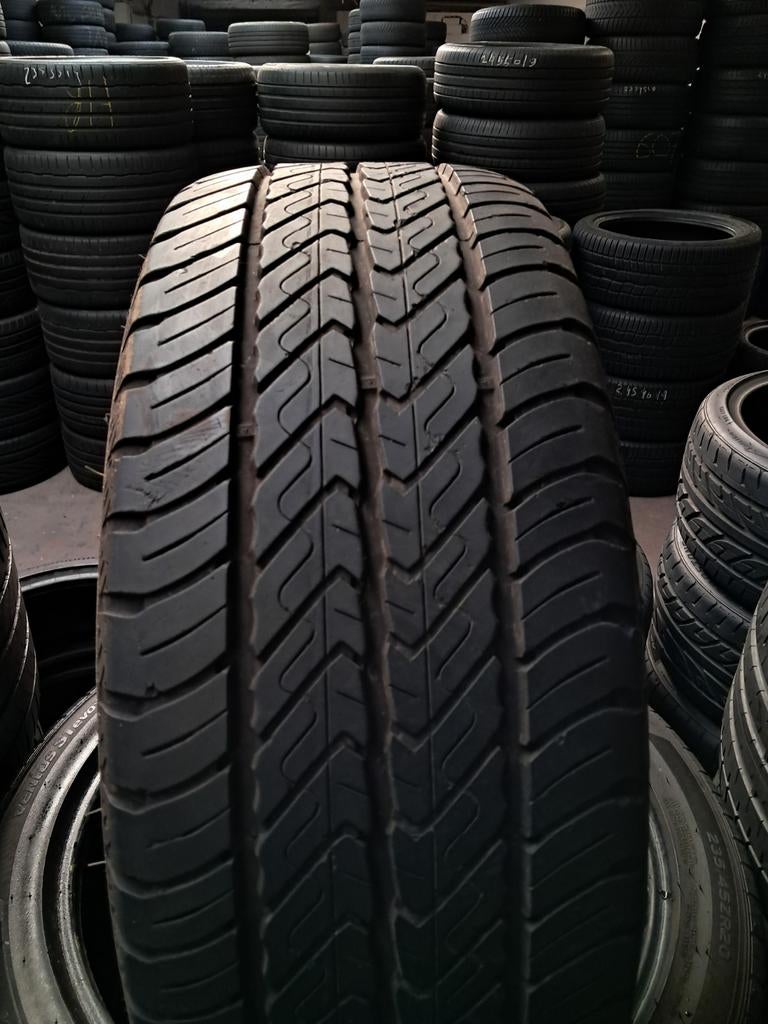 22555r17C 225 55 r17C 225/55/17C Dunlop Bridgestone Continen, Enlèvement ou Envoi