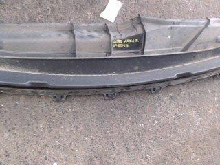 Baie de pare brise Opel Astra K 2015-2020 LP/15317, Enlèvement, Utilisé, Opel