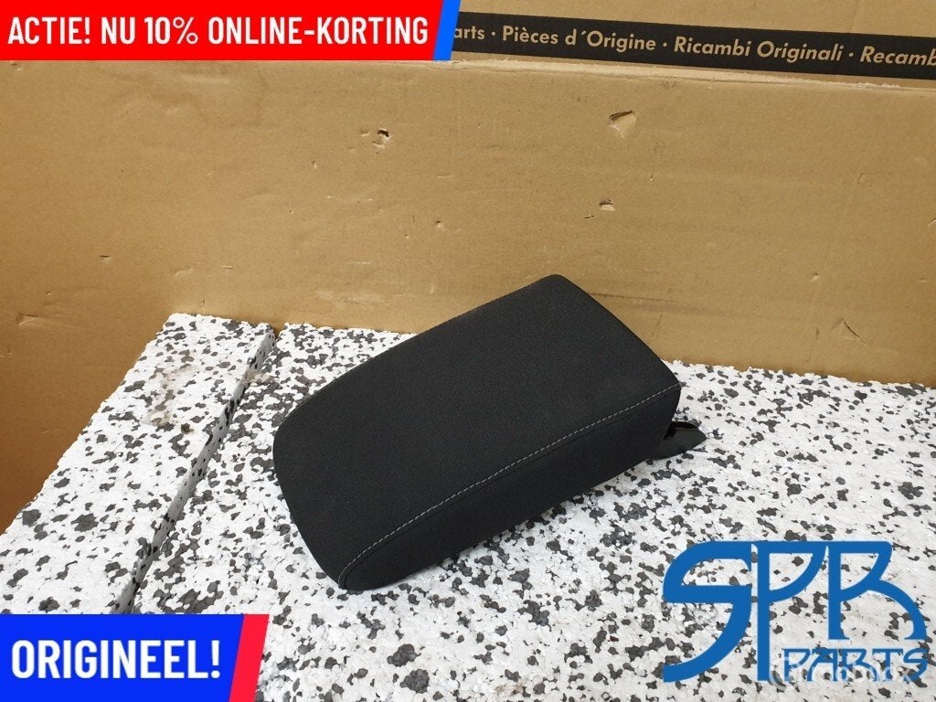 Armsteun ARMLEUNING origineel voor midden Touran 5T IV '15->, Auto-onderdelen, Gebruikt, Volkswagen, Ophalen of Verzenden, Volkswagen