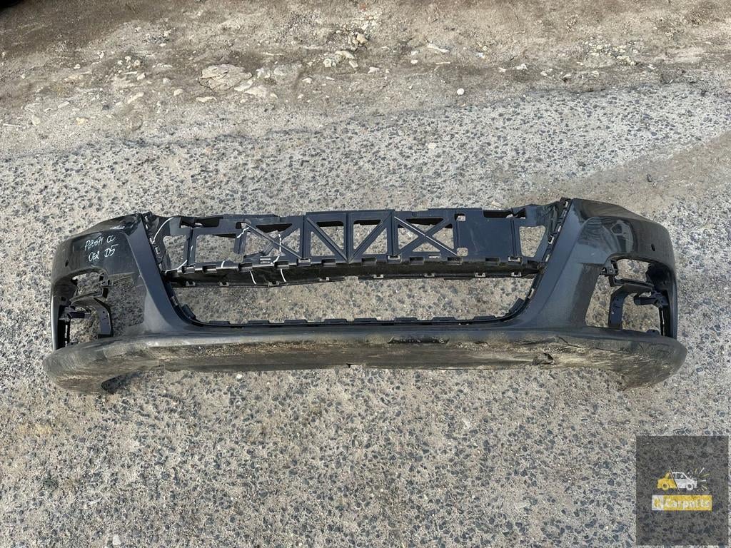 VW Passat CC voorbumper, Auto-onderdelen, Gebruikt, Volkswagen, Volkswagen AG, Vw@volkswagen.de
