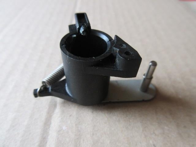 Samsung SMVC 225/G knijproller, Ophalen of Verzenden, Gebruikt, VHS-speler of -recorder